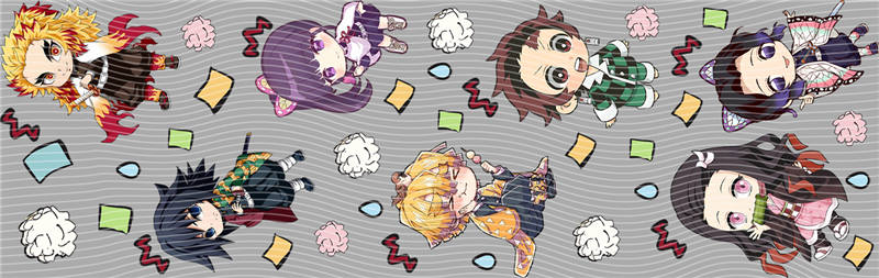 Pen sticker-F 241